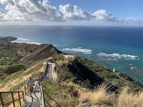 Diamond Head