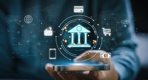 Description of Digital Banking