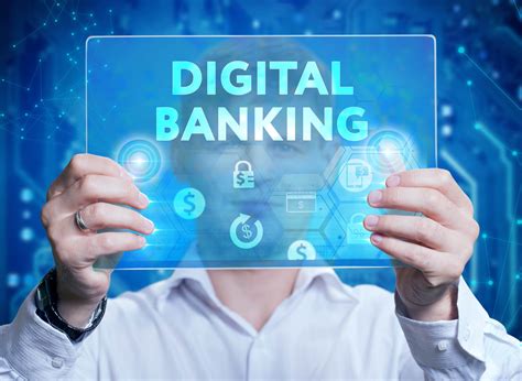 Digital Banking Services