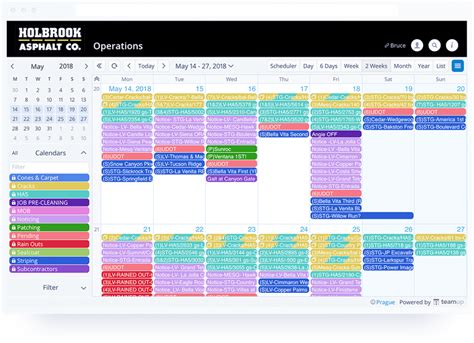 Digital Calendar Alternatives