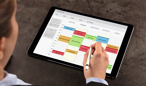 Digital Tools for Blue Valley Calendar Management