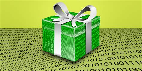 Digital Gifts