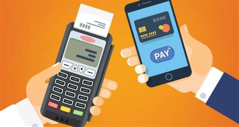 Description of Digital Payment Solutions