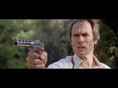 Dirty Harry 44 Automag in Film