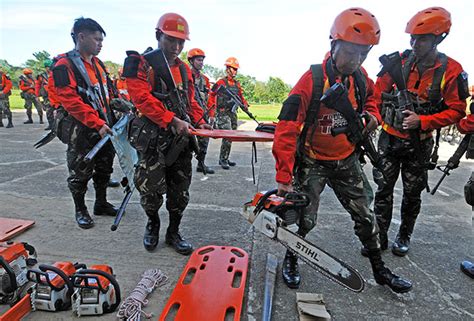 Air National Guard disaster response teams