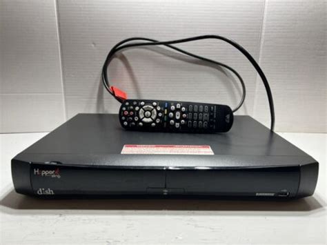 Dish Hopper DVR