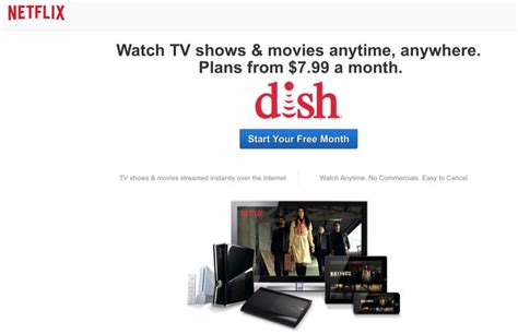 Dish Hopper DVR Netflix