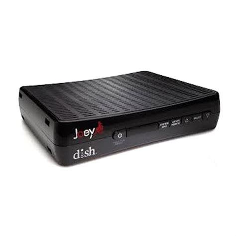 Dish Joey Receiver