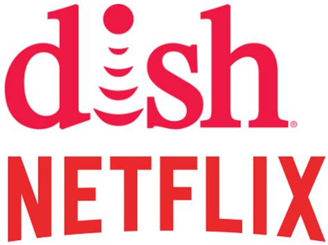 Dish Netflix App