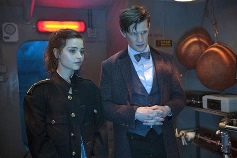 Doctor Who and the Cold War