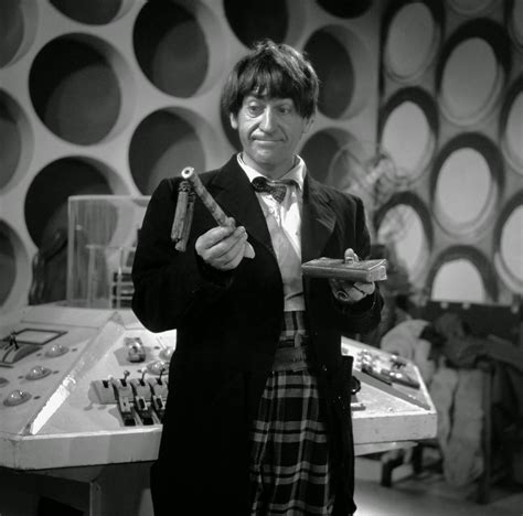 The Troughton Era