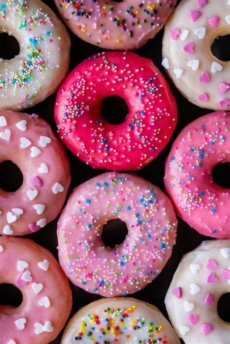 Donut Decorating Ideas