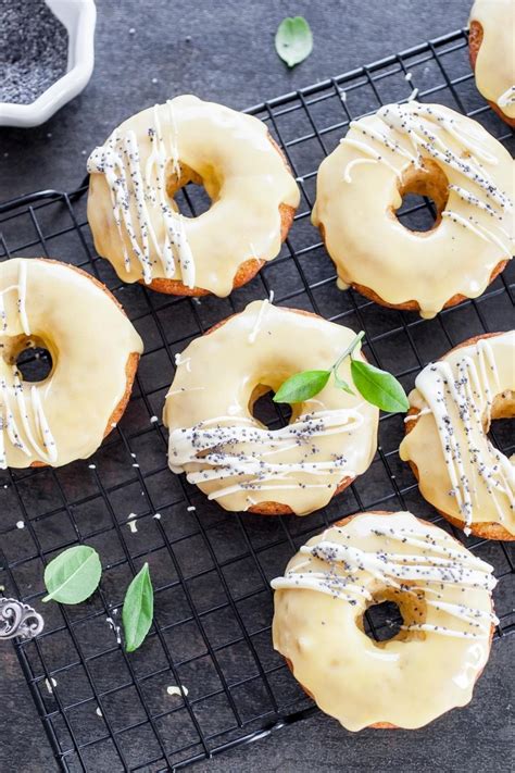 Donut Recipes and Tips