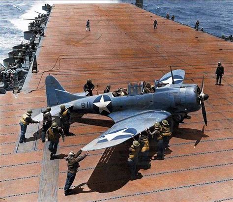 Douglas SBD Dauntless