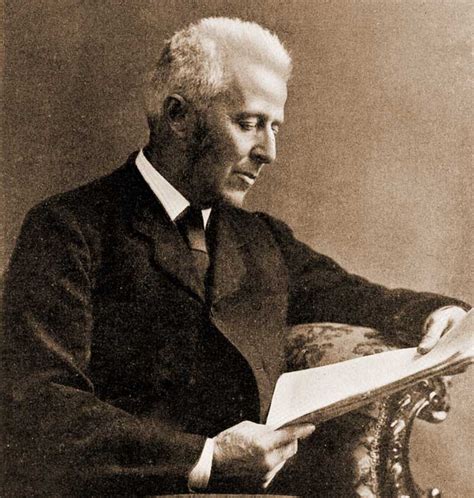 Dr. Joseph Bell