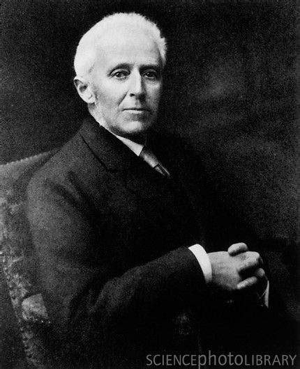 Dr. Joseph Bell