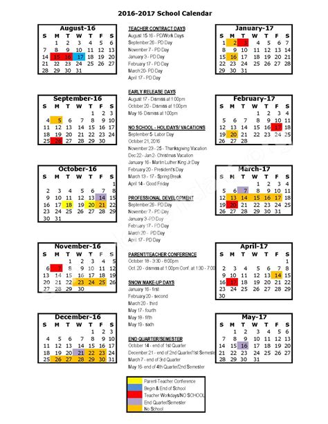 Drexel University Academic Calendar Image 1