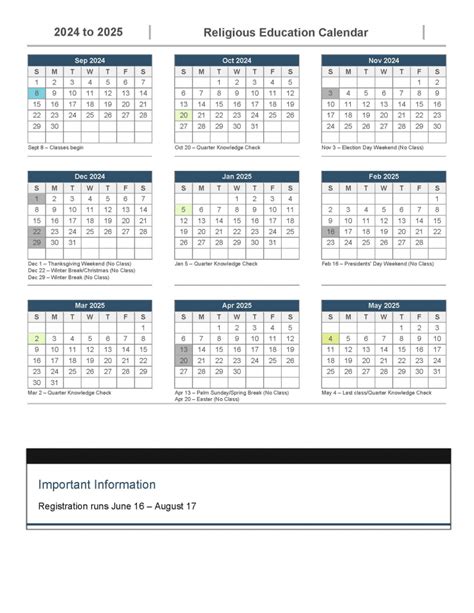 Drexel University Academic Calendar Image 10