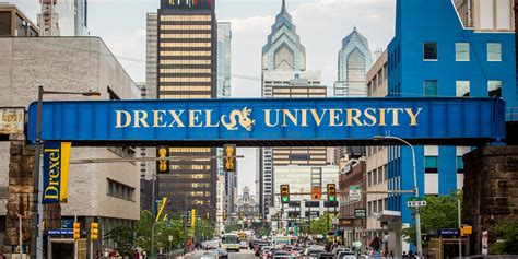 Drexel University Academic Calendar Tutoring Services