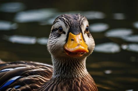 Duck Photography Tips