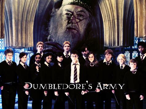 Dumbledore's Army