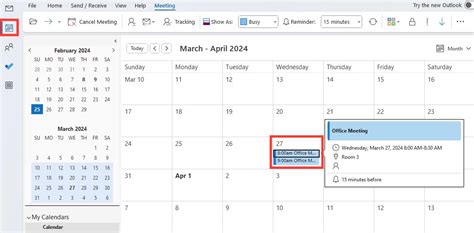 Causes of Duplicate Calendar Events