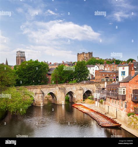 Durham City