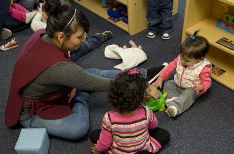 Dyess Air Force Base Child Development Center