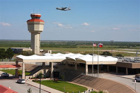 Dyess Air Force Base Frontier Texas Museum