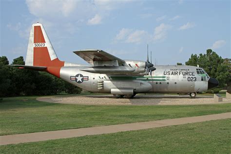 Dyess Air Force Base Heritage Park