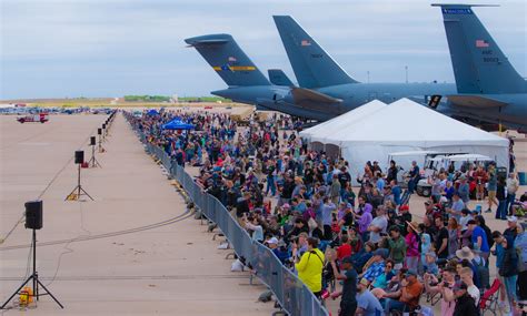 Dyess Air Force Base Live Music