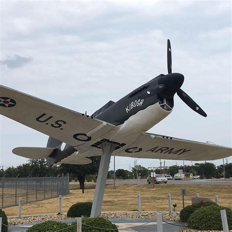 Dyess Air Force Base Museum