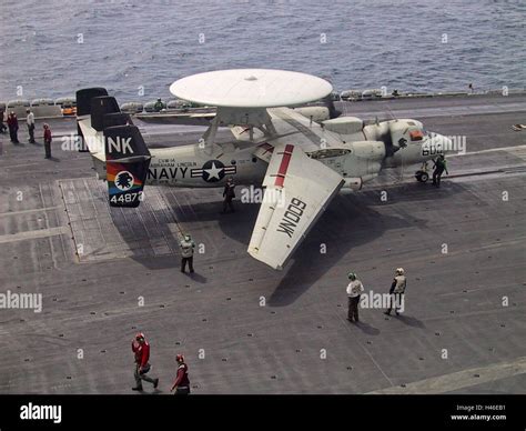 E-2C Hawkeye