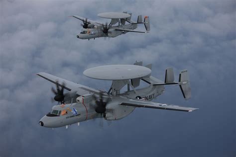 E-2D Hawkeye