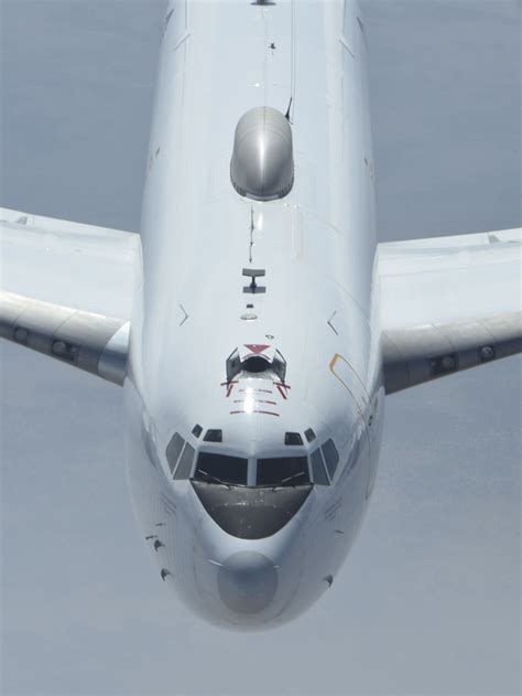 E-6B Mercury National Security