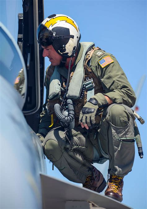 EA-18G Crew Training