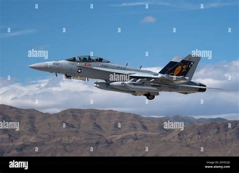 EA-18G Operational Scenarios