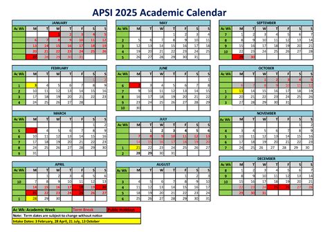 ECU Academic Calendar Holidays