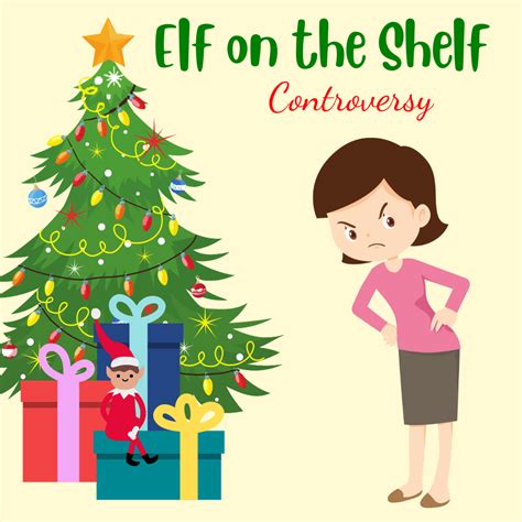 ELF Controversy