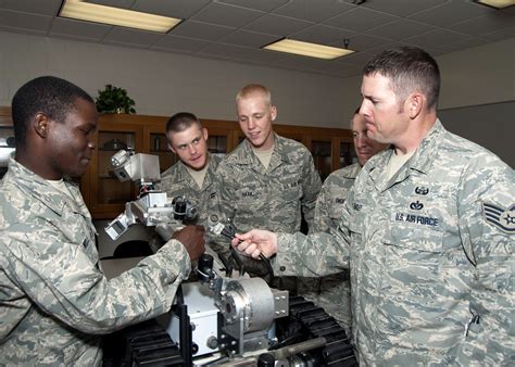 EOD Career Advancement Opportunities