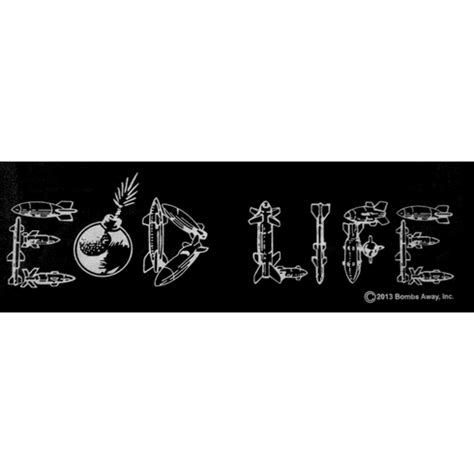 EOD Life