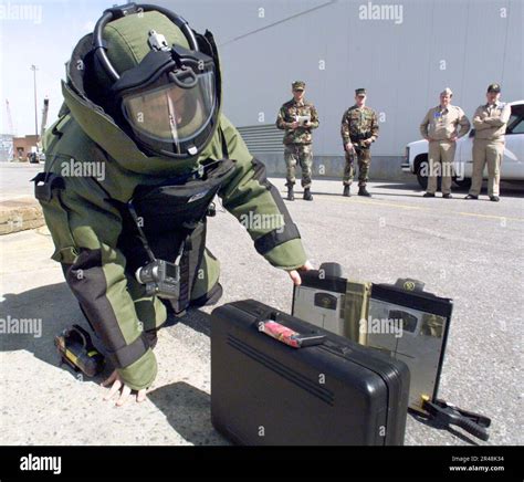 EOD Training