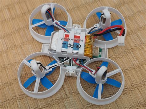 Eachine E011