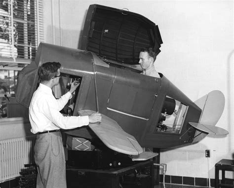 Early aviation training at Pensacola Naval Base