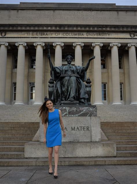 Early Years of Columbia Business School