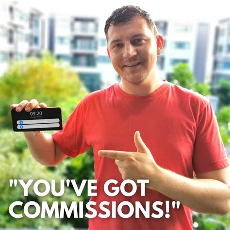 Earn Commissions