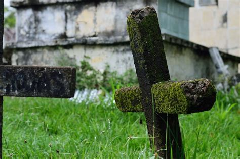 Eco-friendly grave