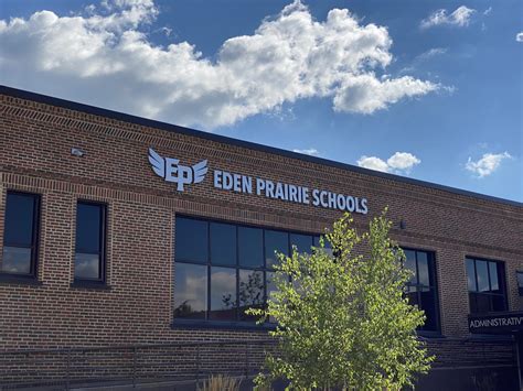 Eden Prairie Schools Overview