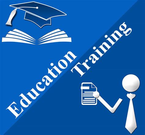 Financial Education and Training Programs