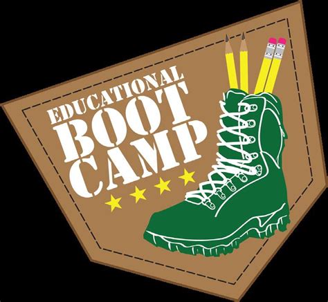 Educational Boot Camp